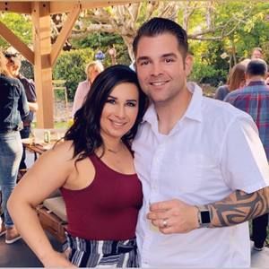 Meet your Posher, Aaron